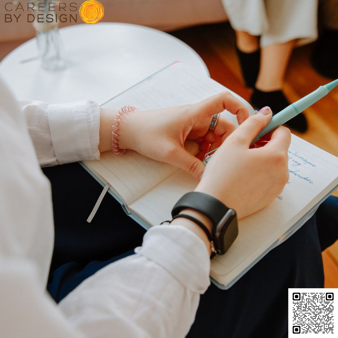 Toronto’s Best Interview Coach for Executives
