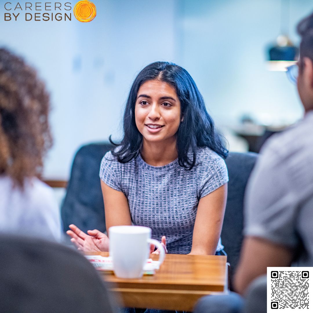 Learn How to Speak to Your Gaps with a Toronto Coach